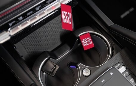 Mercedes-Benz GLS, 2025 год, 16 990 000 рублей, 17 фотография