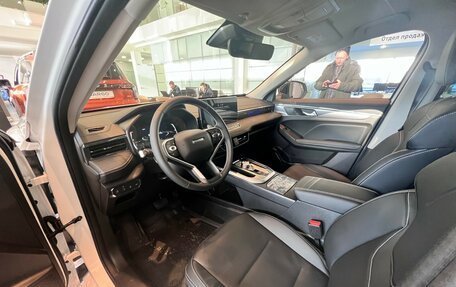 Haval Jolion, 2025 год, 2 375 010 рублей, 5 фотография