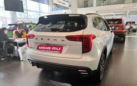 Haval Jolion, 2025 год, 2 375 010 рублей, 10 фотография