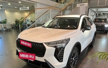 Haval Jolion, 2025 год, 2 375 010 рублей, 7 фотография