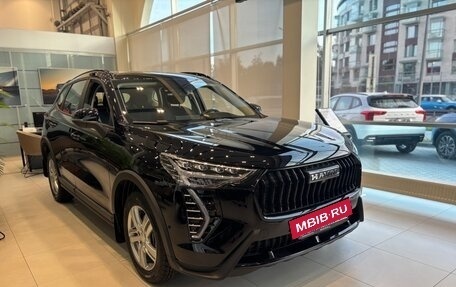 Haval Jolion, 2025 год, 2 721 510 рублей, 4 фотография