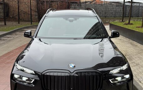 BMW X7, 2025 год, 16 700 000 рублей, 3 фотография