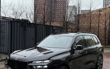 BMW X7, 2025 год, 16 700 000 рублей, 2 фотография