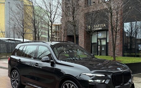 BMW X7, 2025 год, 16 700 000 рублей, 5 фотография