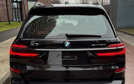 BMW X7, 2025 год, 16 700 000 рублей, 9 фотография