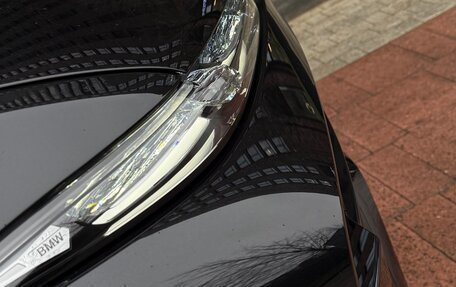 BMW X7, 2025 год, 16 700 000 рублей, 14 фотография