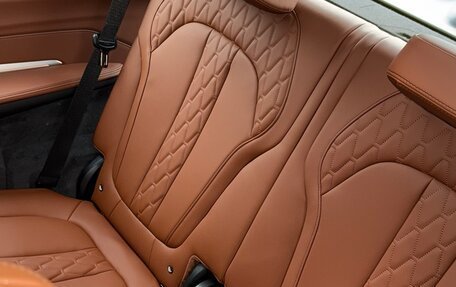 BMW X7, 2025 год, 16 700 000 рублей, 16 фотография