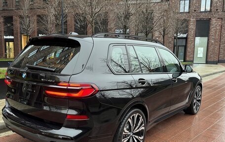 BMW X7, 2025 год, 16 700 000 рублей, 8 фотография