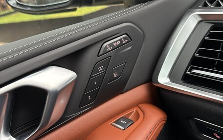 BMW X7, 2025 год, 16 700 000 рублей, 15 фотография