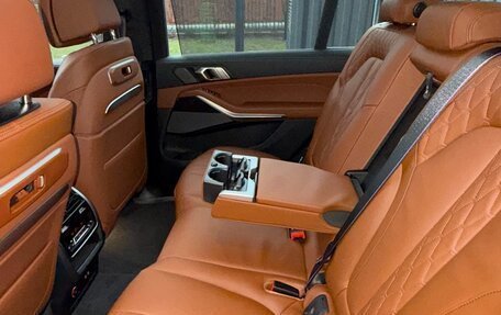 BMW X7, 2025 год, 16 700 000 рублей, 10 фотография