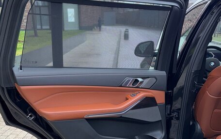 BMW X7, 2025 год, 16 700 000 рублей, 20 фотография