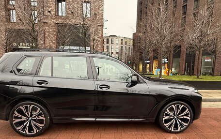 BMW X7, 2025 год, 16 700 000 рублей, 13 фотография