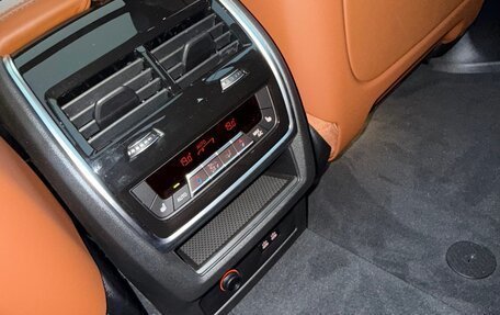 BMW X7, 2025 год, 16 700 000 рублей, 21 фотография