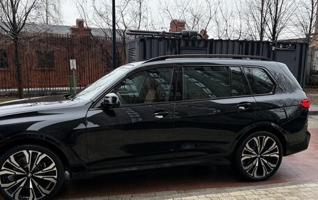 BMW X7, 2025 год, 16 700 000 рублей, 19 фотография