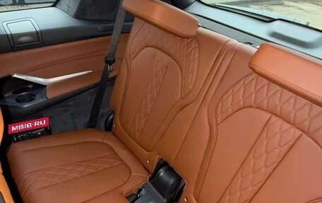 BMW X7, 2025 год, 16 700 000 рублей, 12 фотография