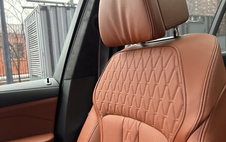 BMW X7, 2025 год, 16 700 000 рублей, 22 фотография