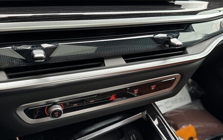 BMW X7, 2025 год, 16 700 000 рублей, 25 фотография