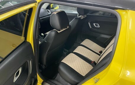 Skoda Fabia II, 2009 год, 399 000 рублей, 7 фотография