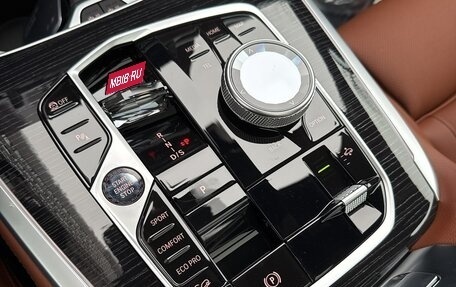 BMW X7, 2025 год, 16 700 000 рублей, 24 фотография