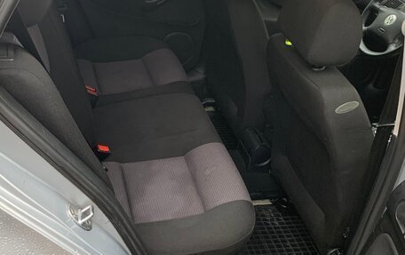 Volkswagen Golf IV, 2000 год, 585 000 рублей, 14 фотография