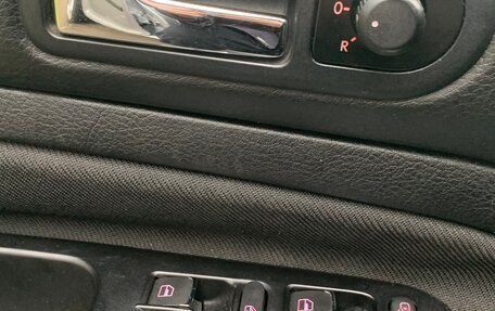 Volkswagen Golf IV, 2000 год, 585 000 рублей, 12 фотография