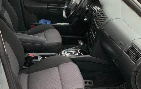 Volkswagen Golf IV, 2000 год, 585 000 рублей, 13 фотография