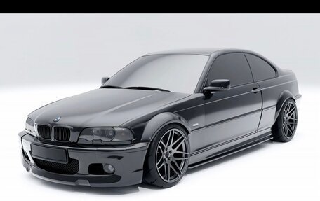 BMW 3 серия, 2000 год, 905 000 рублей, 1 фотография