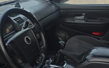 SsangYong Rexton III, 2012 год, 1 150 000 рублей, 1 фотография