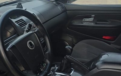 SsangYong Rexton III, 2012 год, 1 150 000 рублей, 1 фотография