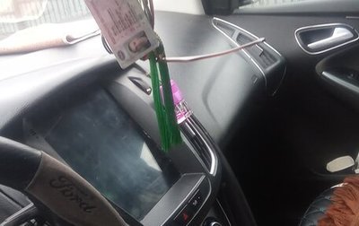 Ford Focus III, 2013 год, 800 000 рублей, 1 фотография