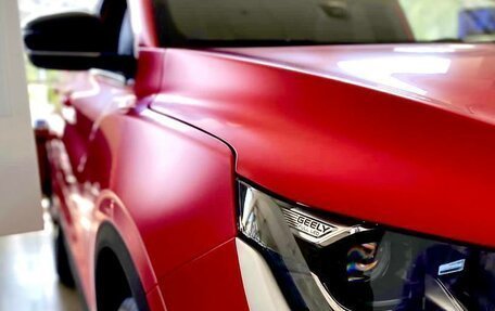 Geely Coolray I, 2023 год, 2 100 000 рублей, 2 фотография