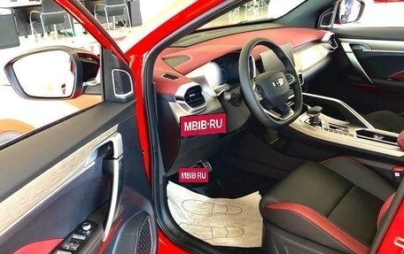 Geely Coolray I, 2023 год, 2 100 000 рублей, 4 фотография