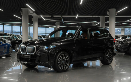 BMW X5, 2025 год, 15 965 000 рублей, 1 фотография