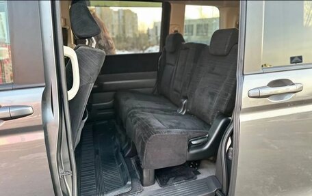 Honda Stepwgn IV, 2010 год, 1 399 000 рублей, 3 фотография