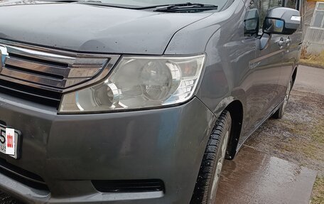 Honda Stepwgn IV, 2010 год, 1 399 000 рублей, 6 фотография