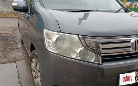 Honda Stepwgn IV, 2010 год, 1 399 000 рублей, 5 фотография