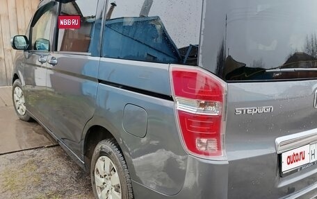 Honda Stepwgn IV, 2010 год, 1 399 000 рублей, 2 фотография