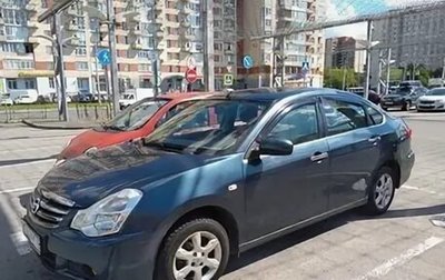 Nissan Almera, 2014 год, 450 000 рублей, 1 фотография