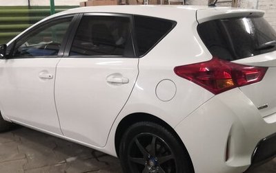 Toyota Auris II, 2013 год, 1 150 000 рублей, 1 фотография