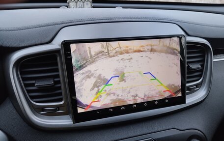 KIA Sorento III Prime рестайлинг, 2018 год, 2 800 000 рублей, 1 фотография