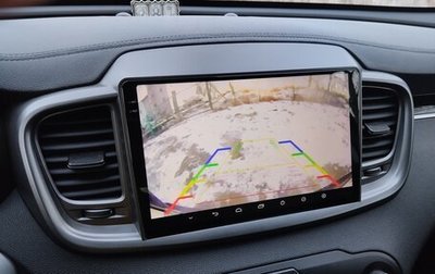 KIA Sorento III Prime рестайлинг, 2018 год, 2 800 000 рублей, 1 фотография