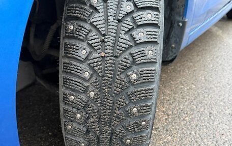 KIA Rio IV, 2017 год, 1 360 000 рублей, 29 фотография