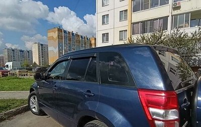 Suzuki Grand Vitara, 2007 год, 750 000 рублей, 1 фотография