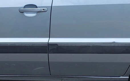 Ford Fusion I, 2008 год, 1 070 000 рублей, 1 фотография