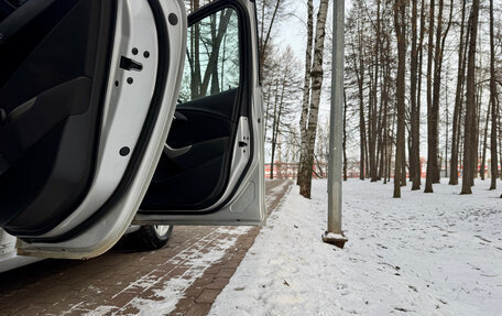 Opel Astra J, 2011 год, 599 000 рублей, 14 фотография