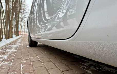 Opel Astra J, 2011 год, 599 000 рублей, 15 фотография