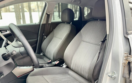 Opel Astra J, 2011 год, 599 000 рублей, 20 фотография