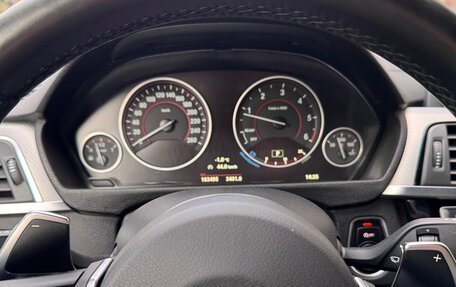 BMW 3 серия, 2017 год, 2 400 000 рублей, 9 фотография