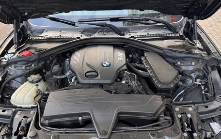 BMW 3 серия, 2017 год, 2 400 000 рублей, 15 фотография