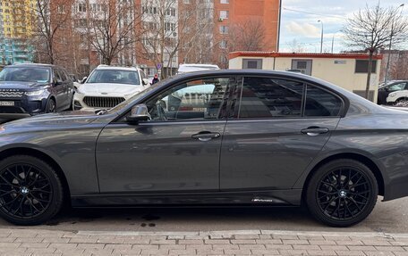 BMW 3 серия, 2017 год, 2 400 000 рублей, 8 фотография